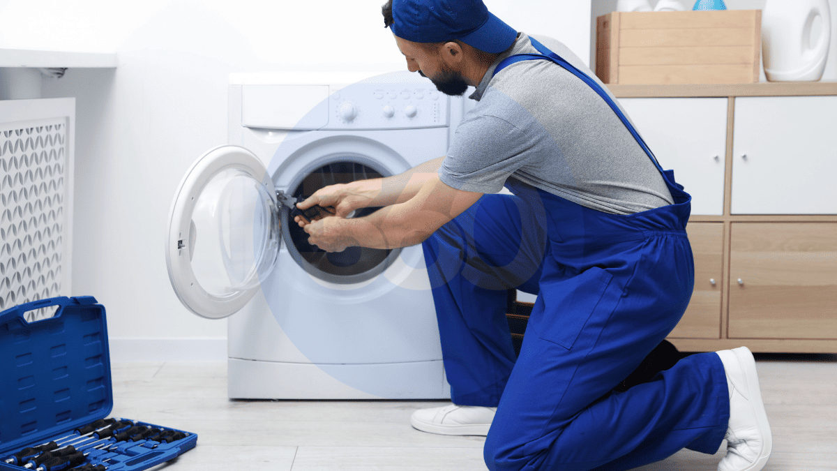 Ermenek Çamaşır Makinesi Servisi